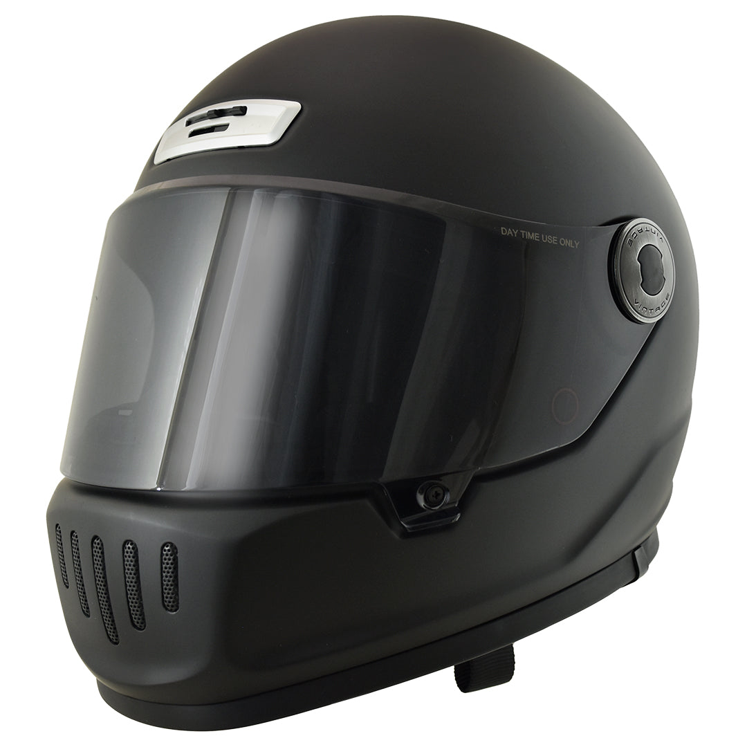 RYO RF-5V (FS-V8) MOTORCYCLE FULL FACE HELMET