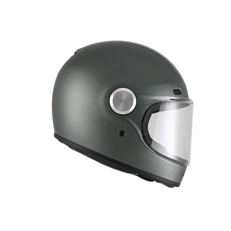 RYO RF-6V MOTORCYCLE FULL FACE HELMET