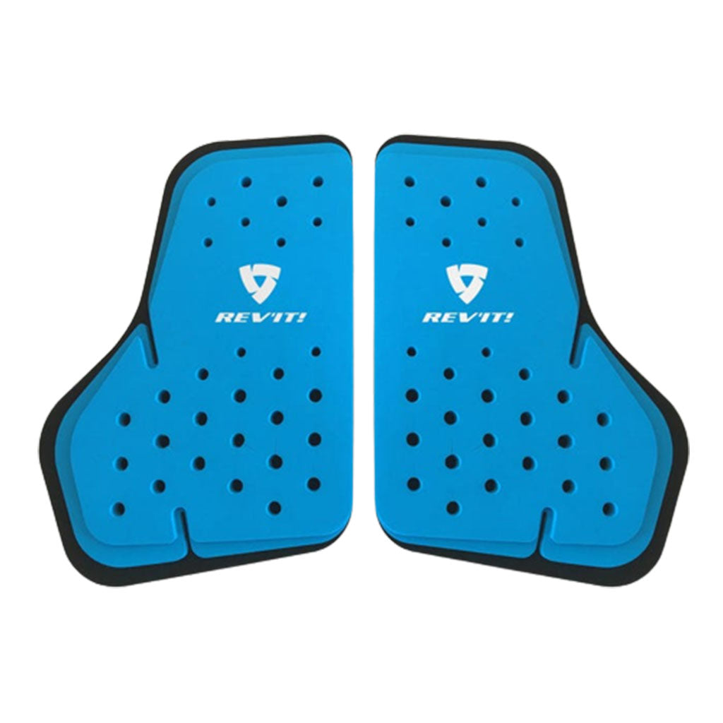REV'IT FPG054 MOTORCYCLE JACKET CHEST PROTECTOR
