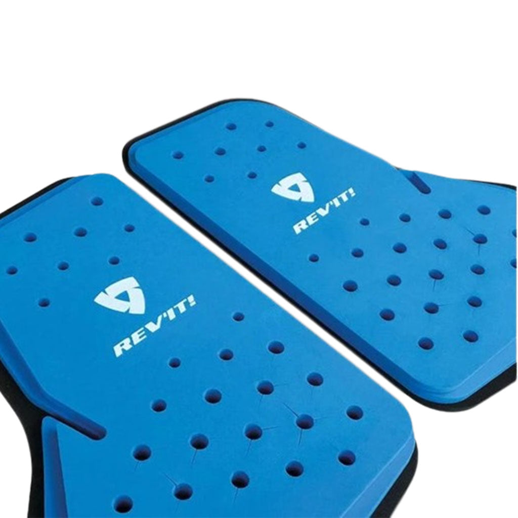 REV'IT FPG054 MOTORCYCLE JACKET CHEST PROTECTOR