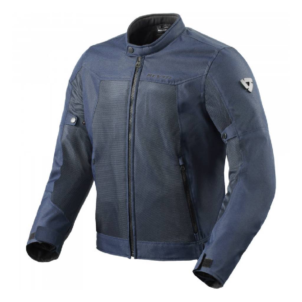 REV'IT FJT330 ECLIPSE 2 MOTORCYCLE JACKET