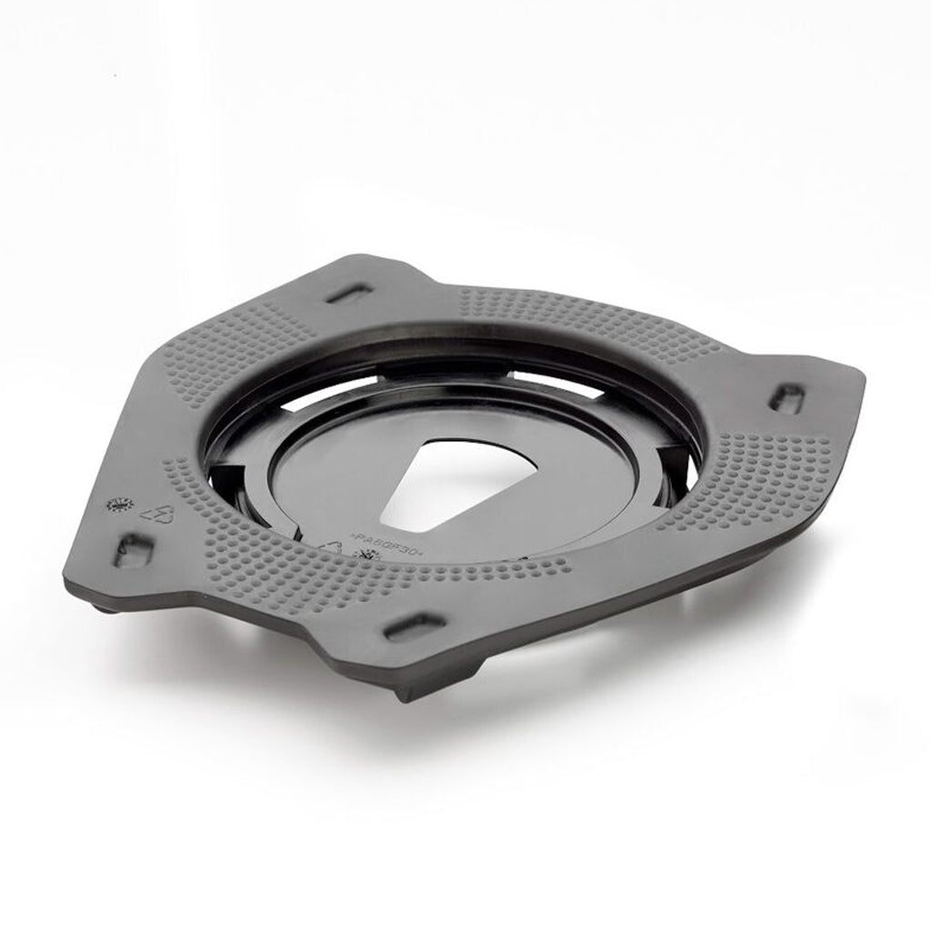 GIVI S430 MOTORCYCLE SEATLOCK BASE