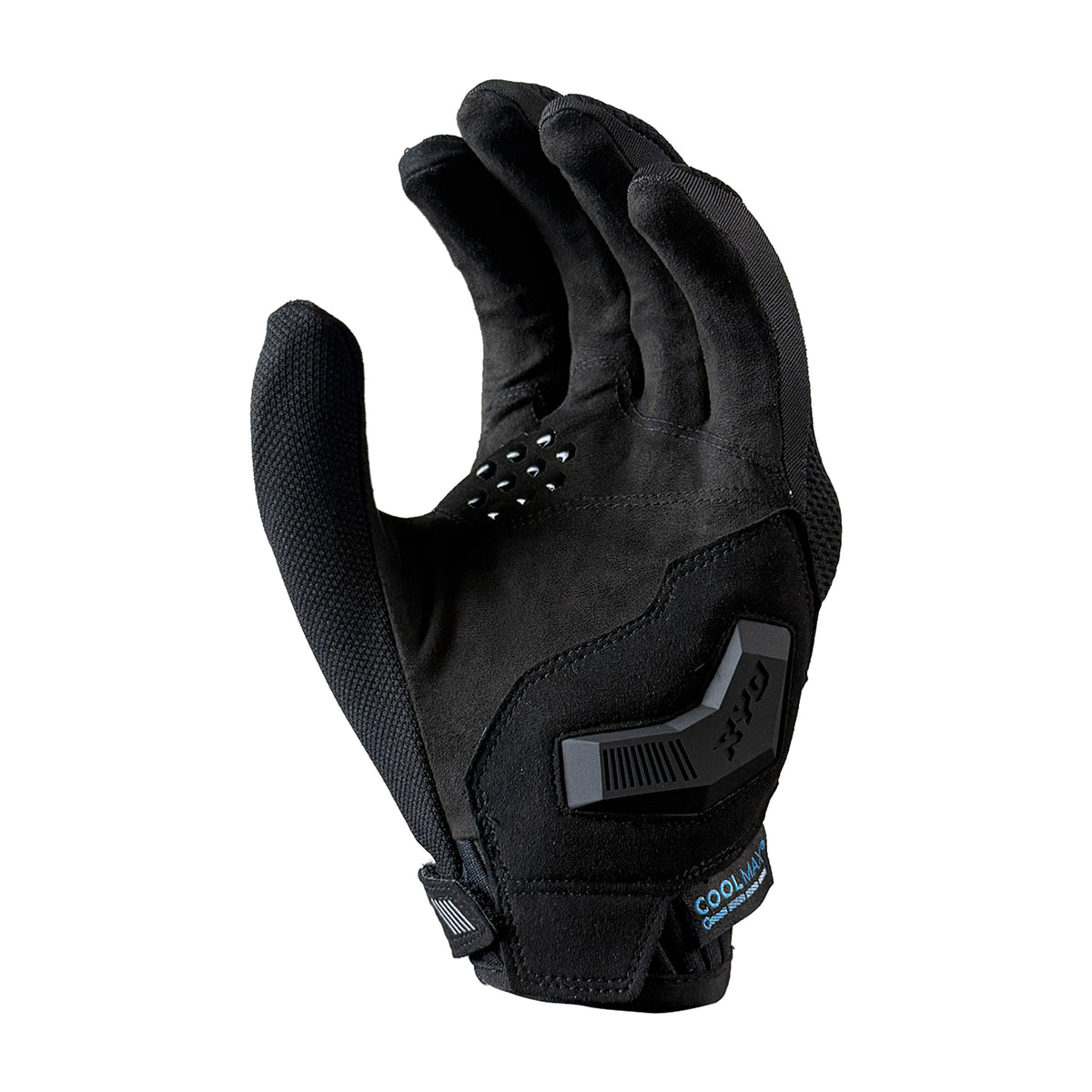 RYO S5 AIR MOTORCYCLE GLOVES