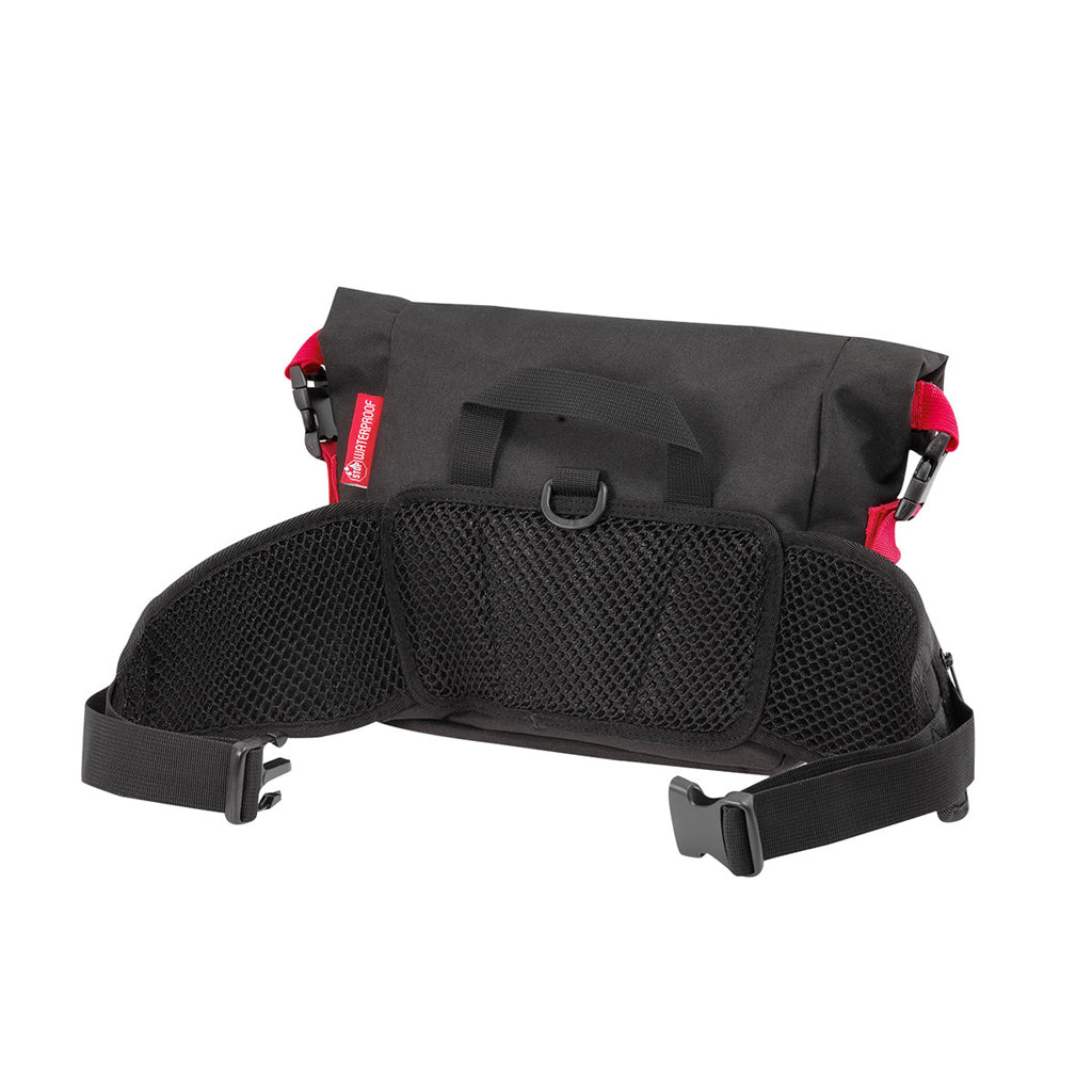 KOMINE SA-243 WATERPROOF WAIST BAG (5L)