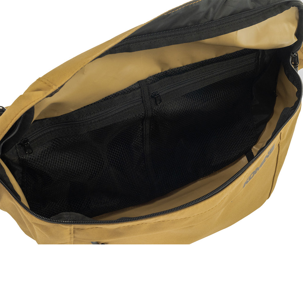 KOMINE SA-252 MOTORCYCLE RIDING WAIST BAG (10L)