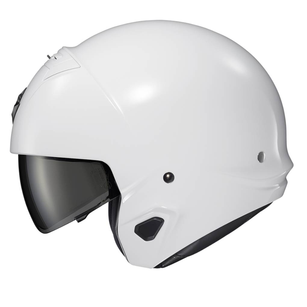 SCORPION COVERT 2 MOTORCYCLE OPEN FACE HELMET