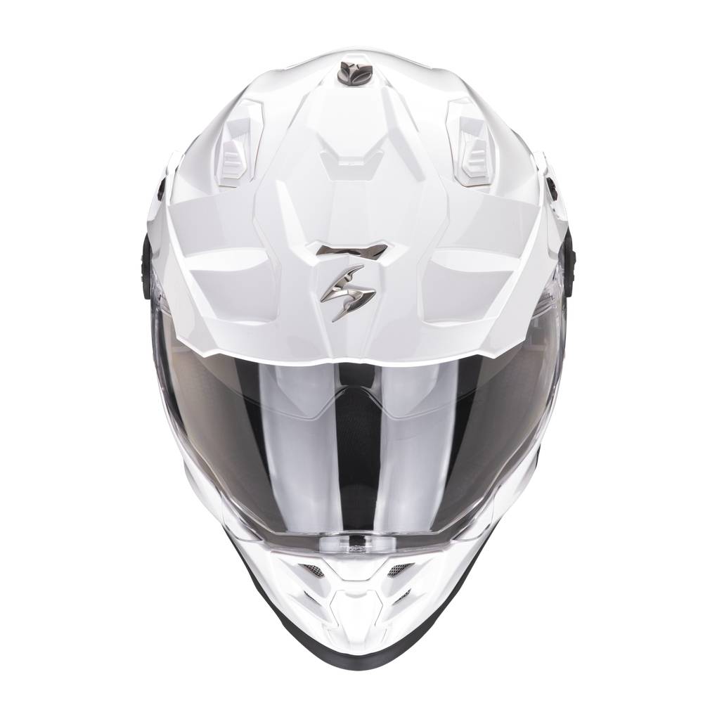 SCORPION EXO ADF-9000 AIR MOTORCYCLE ADVENTURE HELMET