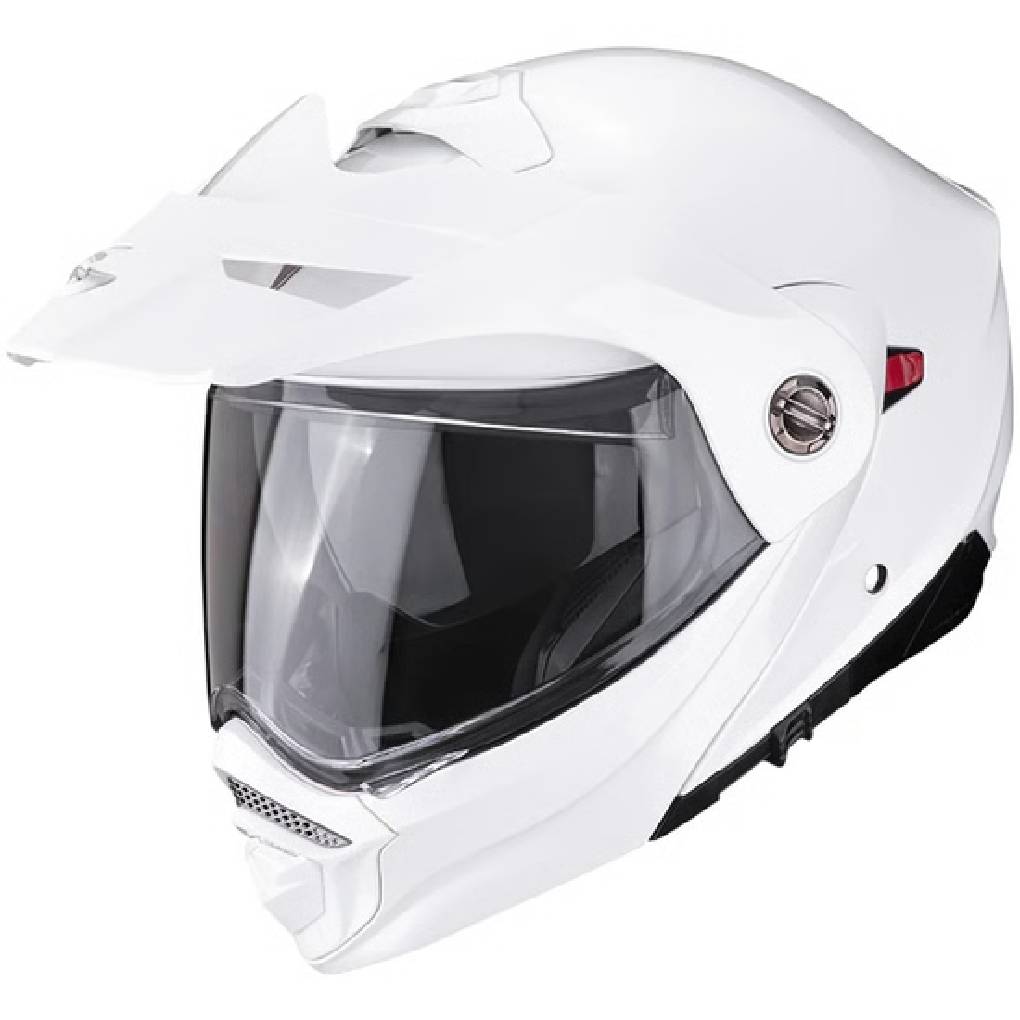 SCORPION EXO ADX-2 MOTORCYCLE MODULAR HELMET