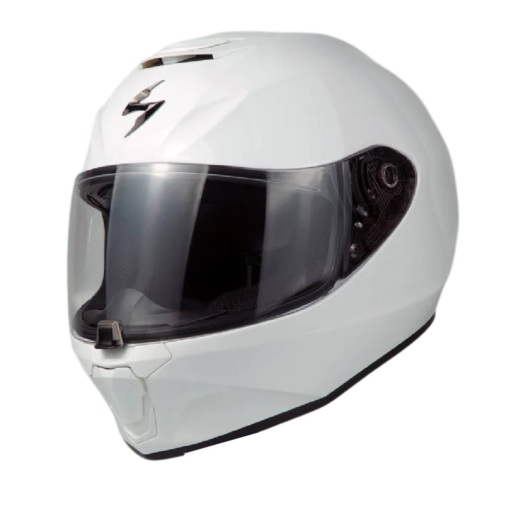 SCORPION EXO-391 MOTORCYCLE FULL FACE HELMET
