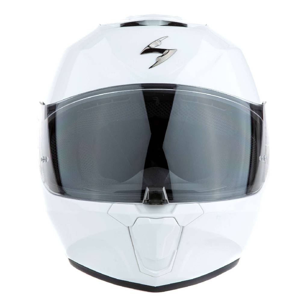 SCORPION EXO-391 MOTORCYCLE FULL FACE HELMET