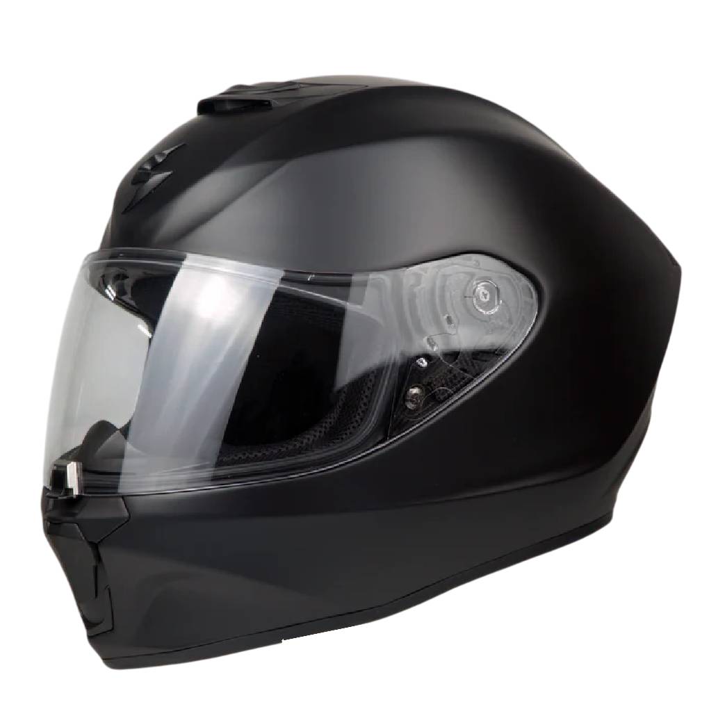 SCORPION EXO-391 MOTORCYCLE FULL FACE HELMET