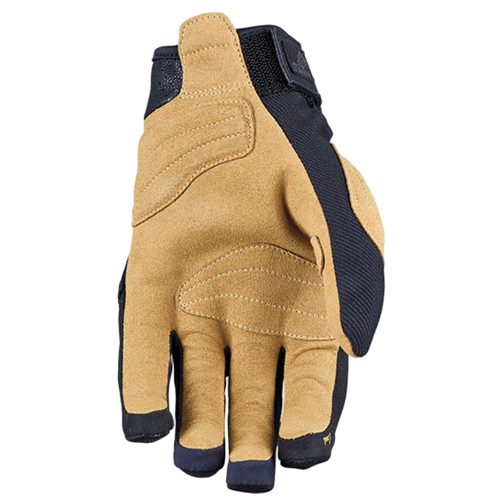 FIVE GLOVES SCRAMBLER MOTORCYCLE GLOVES