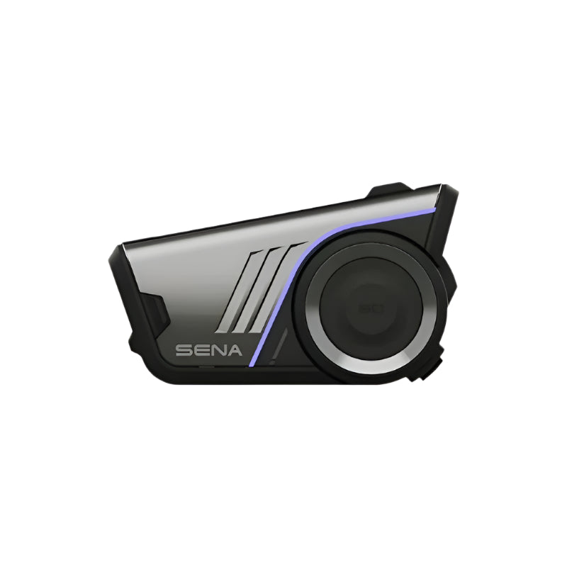 SENA 60S MOTORCYCLE BLUETOOTH MESH INTERCOM w/ HARMAN SPEAKERS