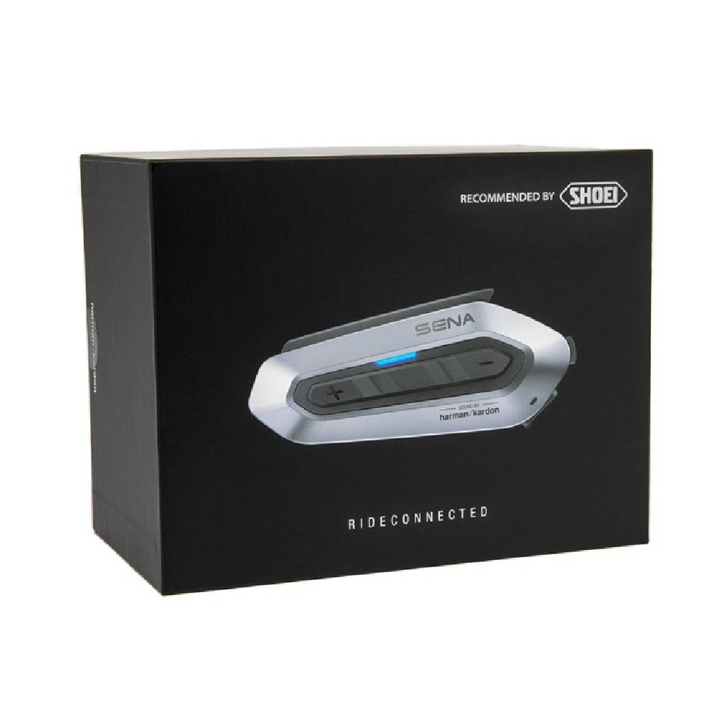 SENA SRL-EXT-01 SRL BT FOR SHOEI NXR2/ZZ8