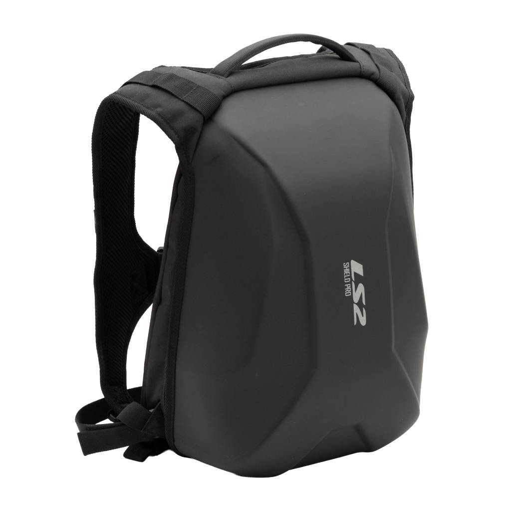 LS2 SHIEL PRO RIDER BACKPACK - 23/45L