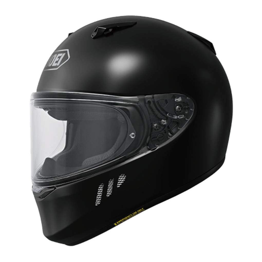 SHOEI WYVERN FULL FACE MOTORCYCLE HELMET