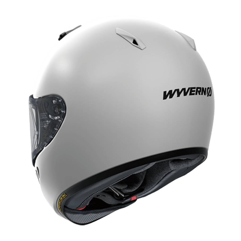 SHOEI WYVERN FULL FACE MOTORCYCLE HELMET