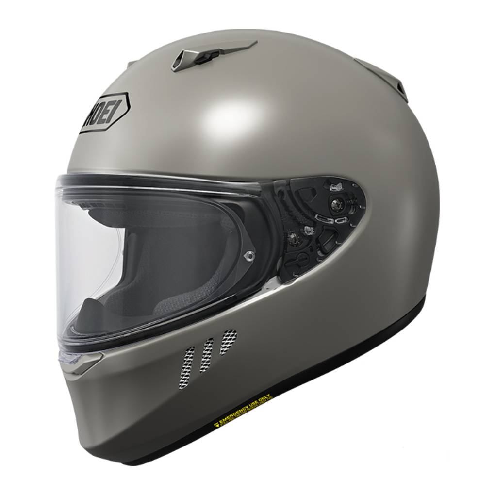 SHOEI WYVERN FULL FACE MOTORCYCLE HELMET
