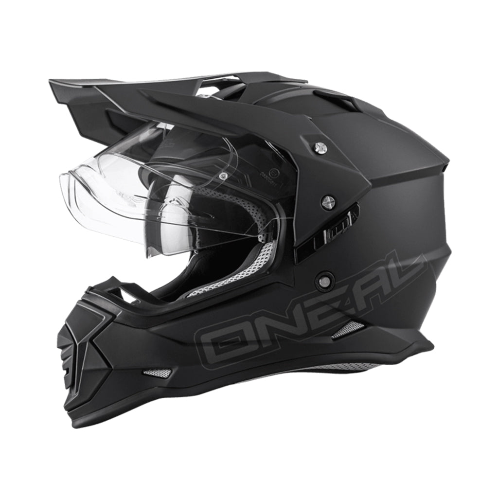 O'NEAL SIERRA FULLFACE HELMET