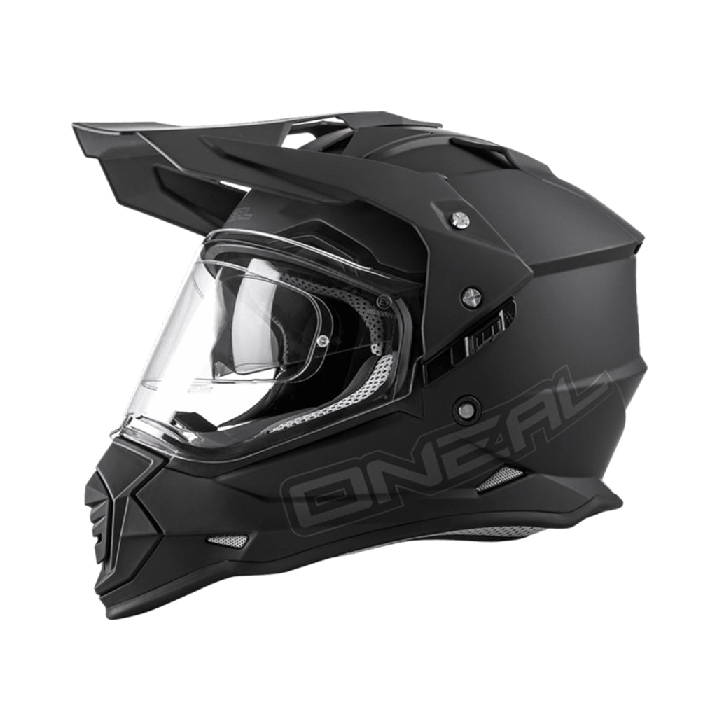 O'NEAL SIERRA FULLFACE HELMET