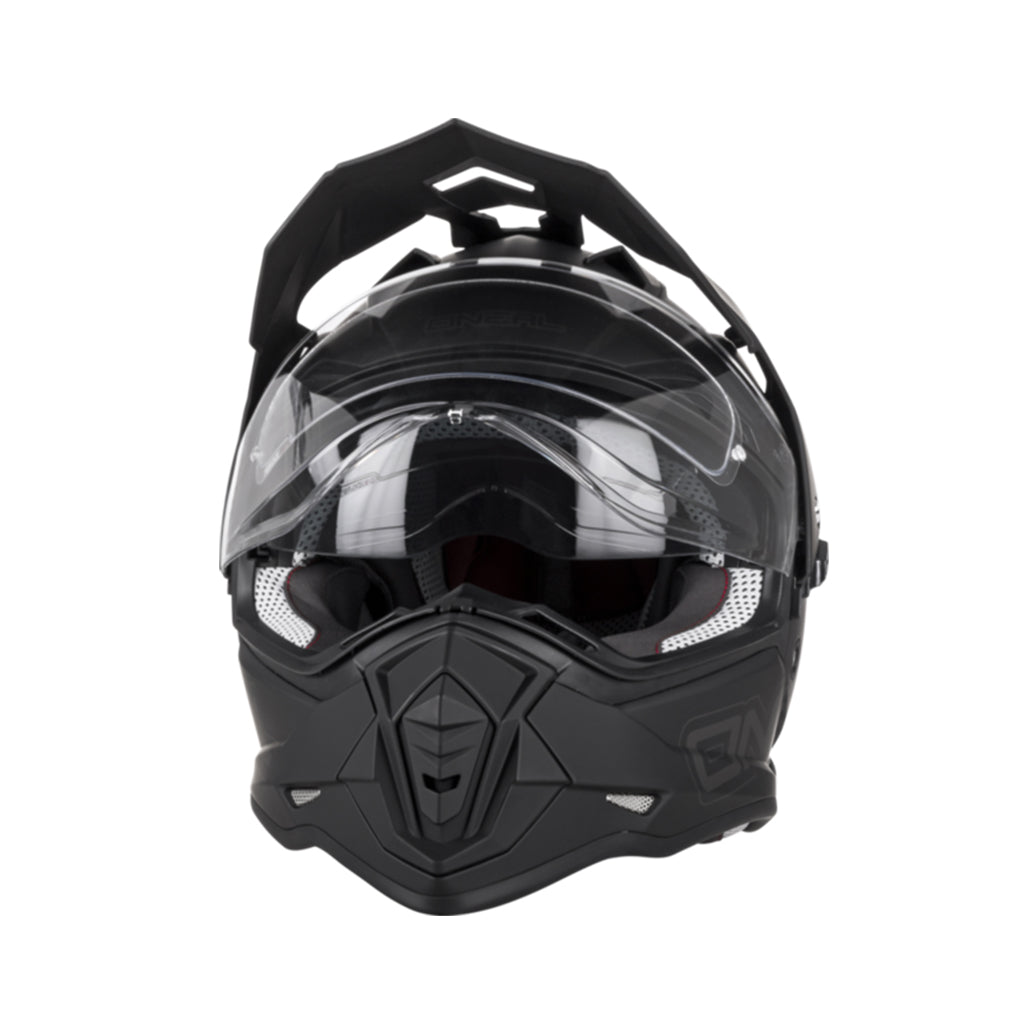 O'NEAL SIERRA FULLFACE HELMET