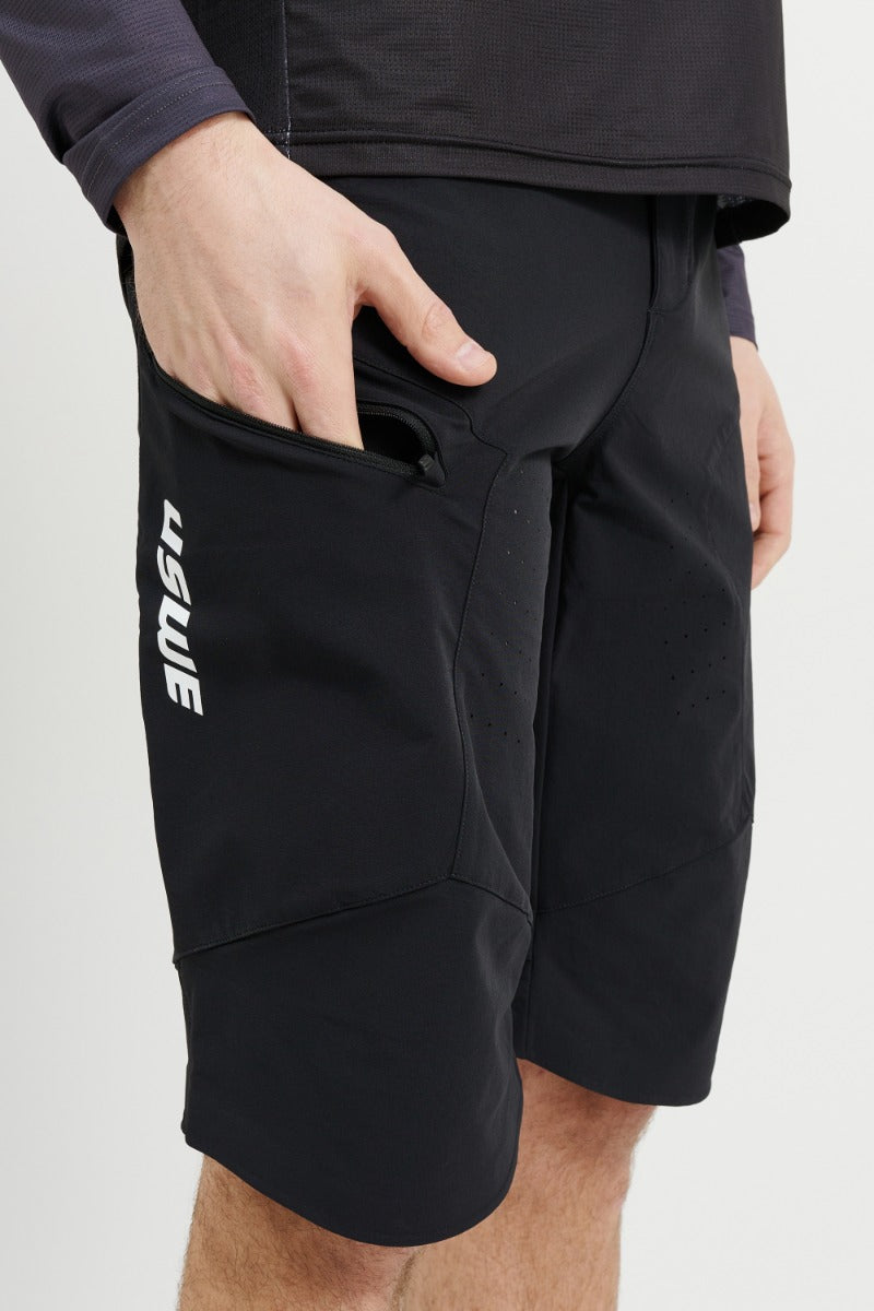USWE SKRUBB MTB MENS SHORTS