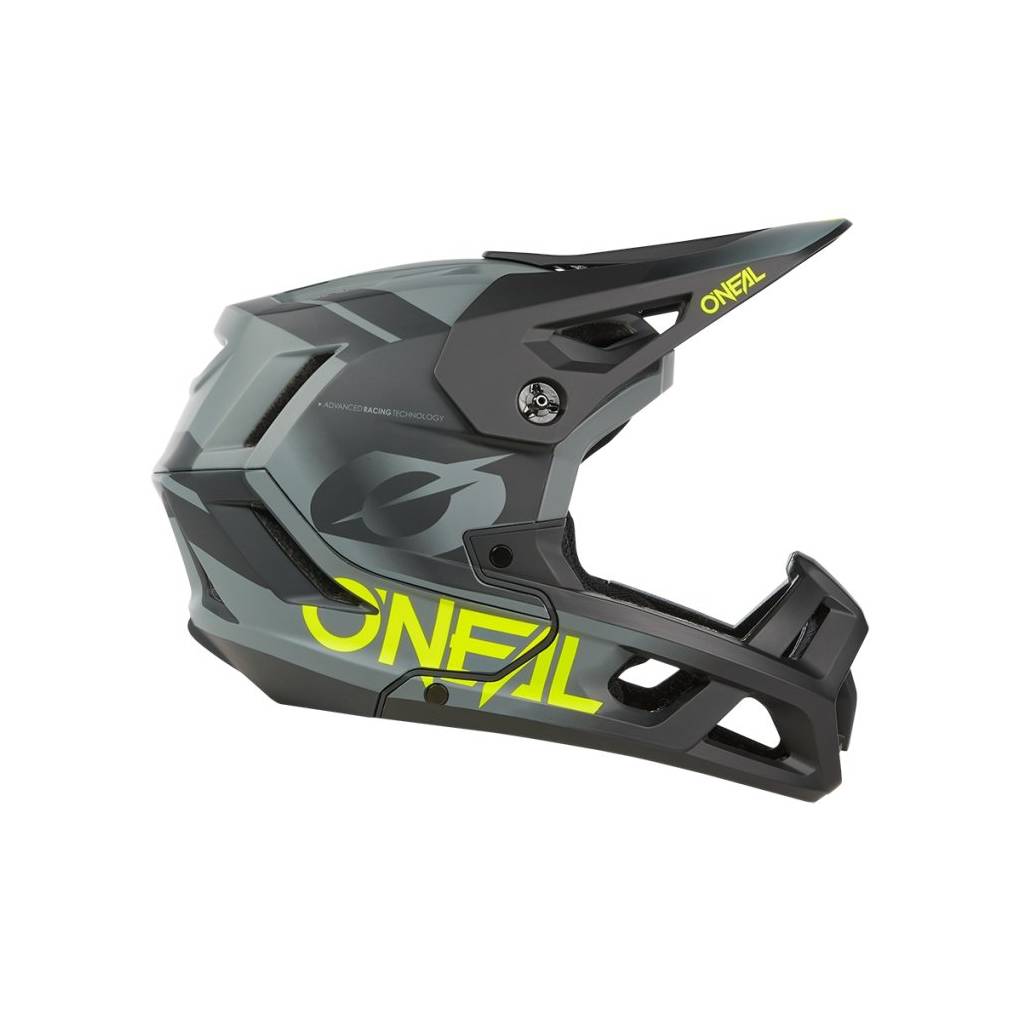 O'NEAL SL1 FULL FACE MTB HELMET