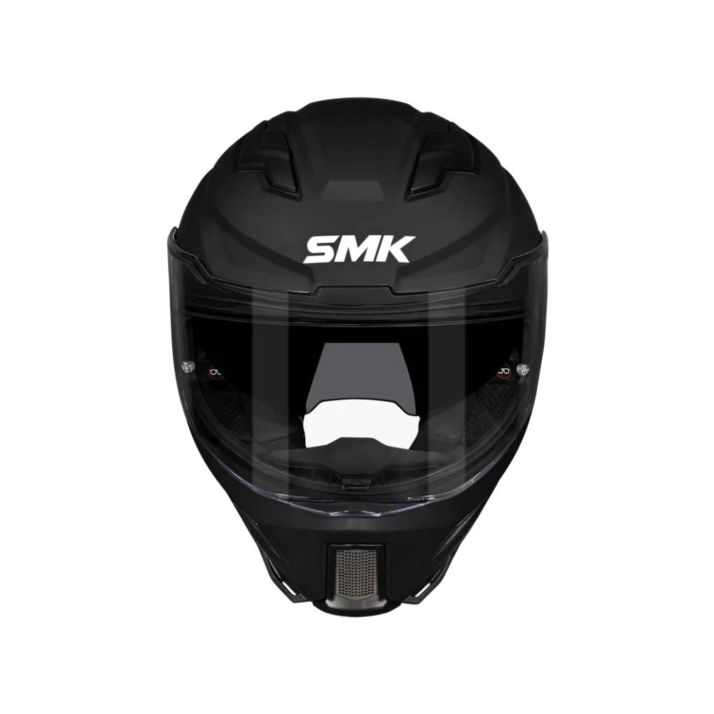 SMK AGNAR MOTORCYCLE FULL FACE HELMET