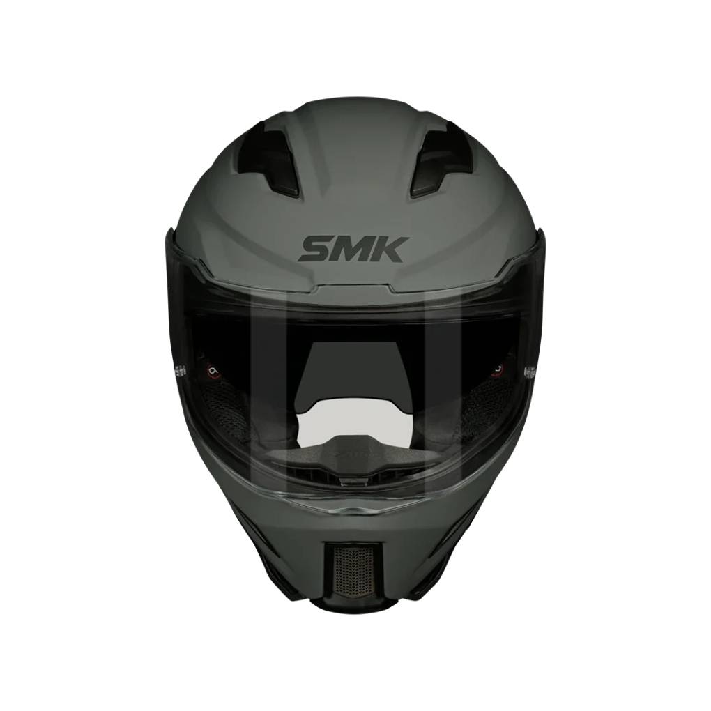 SMK AGNAR MOTORCYCLE FULL FACE HELMET