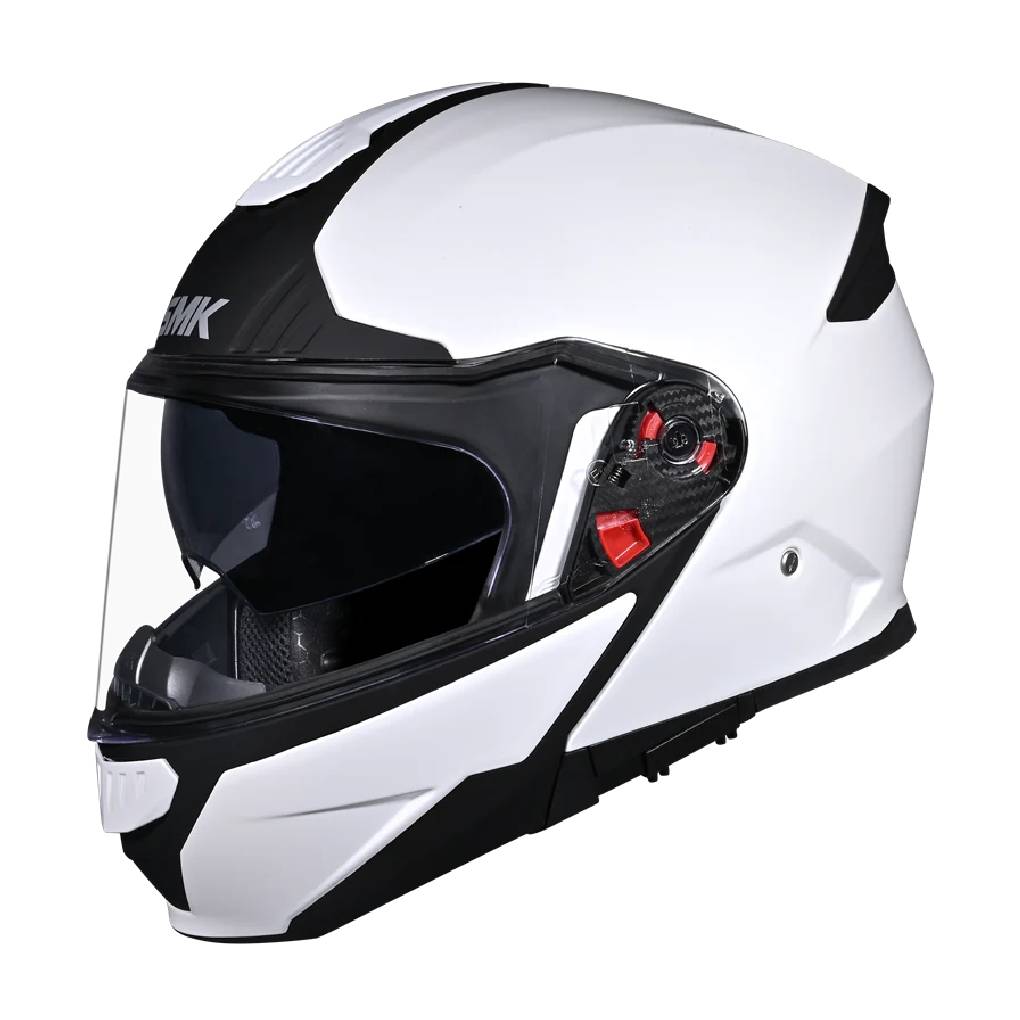 SMK GULLWING S-01 V2 MOTORCYCLE MODULAR HELMET