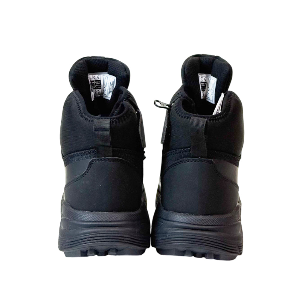 IXON SNAKE WATERPROOF MOTORCYCLE URBAN SHOES