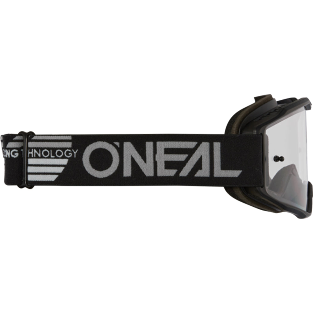 O'NEAL B10 SOLID MX/MTB GOGGLES