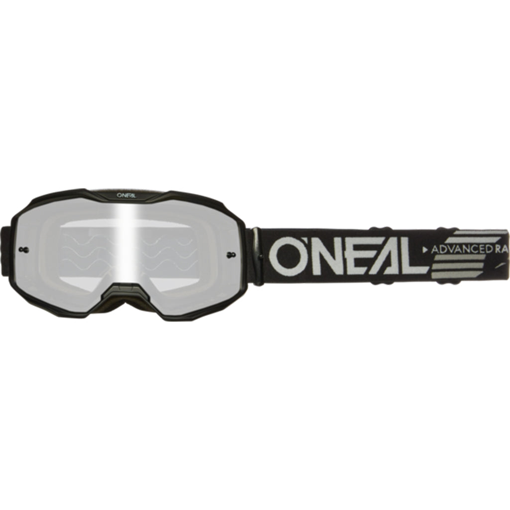 O'NEAL B10 SOLID MX/MTB GOGGLES