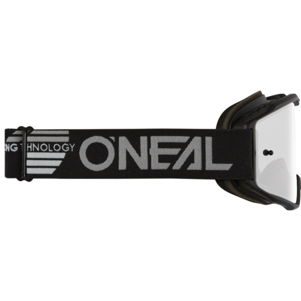 O'NEAL B10 SOLID MX/MTB GOGGLES