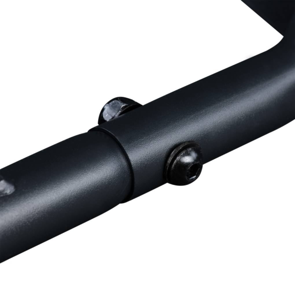 OXFORD SP821FD BIG BLACK BIKE STAND (REAR)