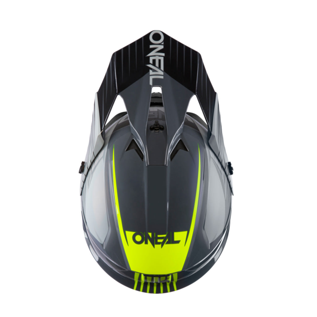 O'NEAL 1SRS MX HELMET
