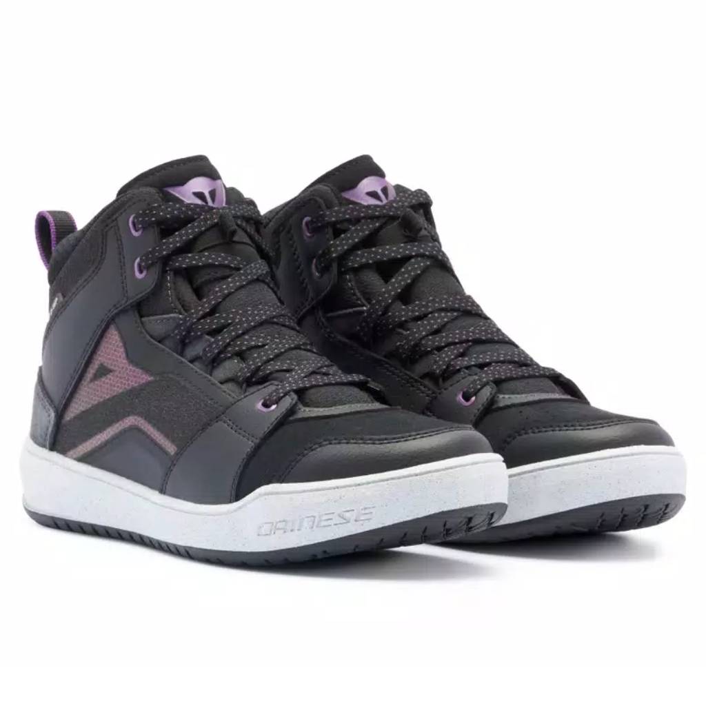 DAINESE SUBURB WOMEN WATERPROOF MOTORCYCLE SHOES