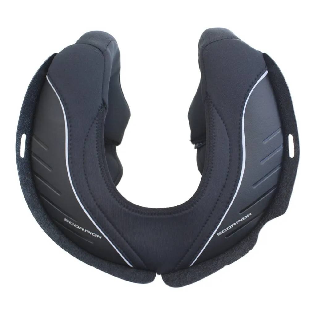 SCORPION EXO REPLACEMENT HELMET CHEEK PADS