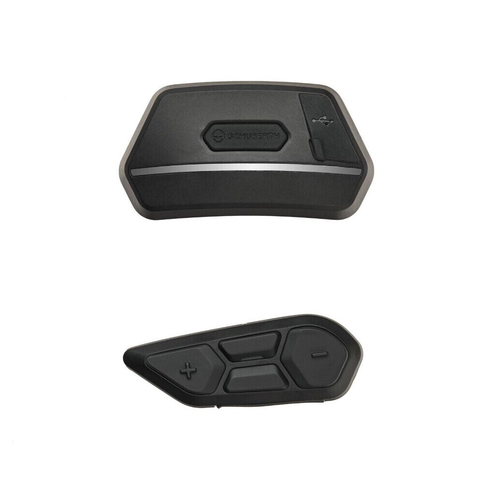 SCHUBERTH SC2 SENA INTERCOM