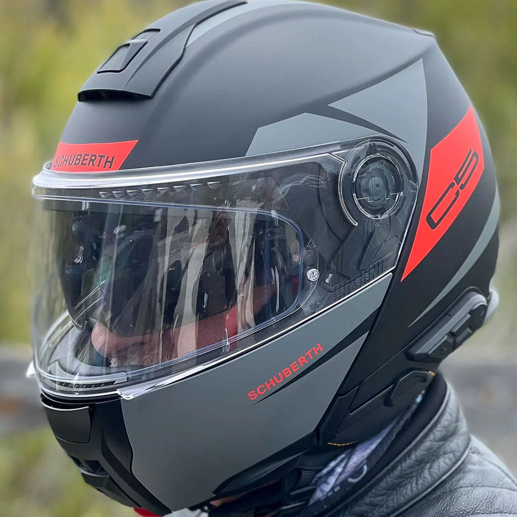 SCHUBERTH SC2 SENA INTERCOM