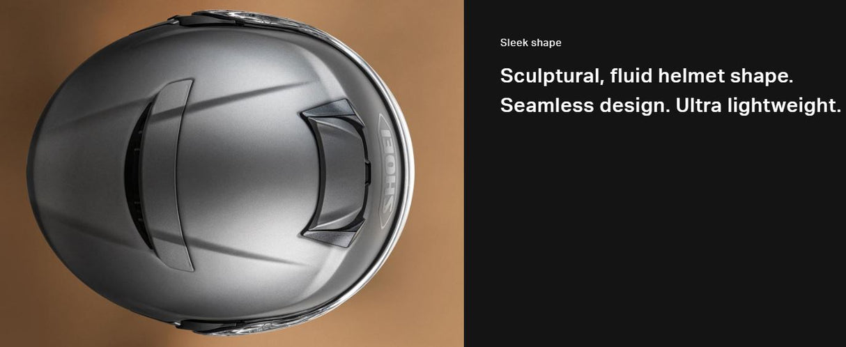 SHOEI NEOTEC 3 MOTORCYCLE FULL FACE HELMET