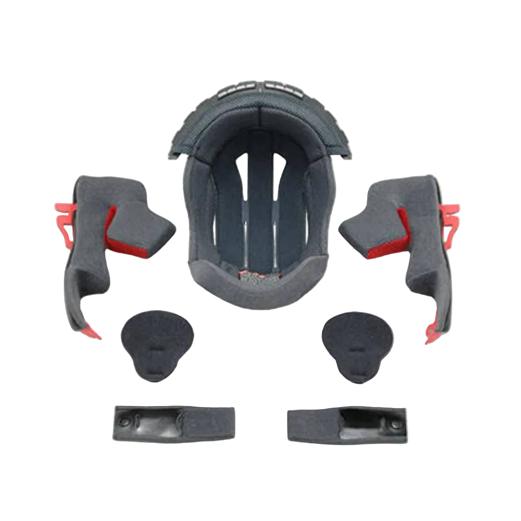 SHOEI Z-8 INTERIOR PADS REPLACMENT SET