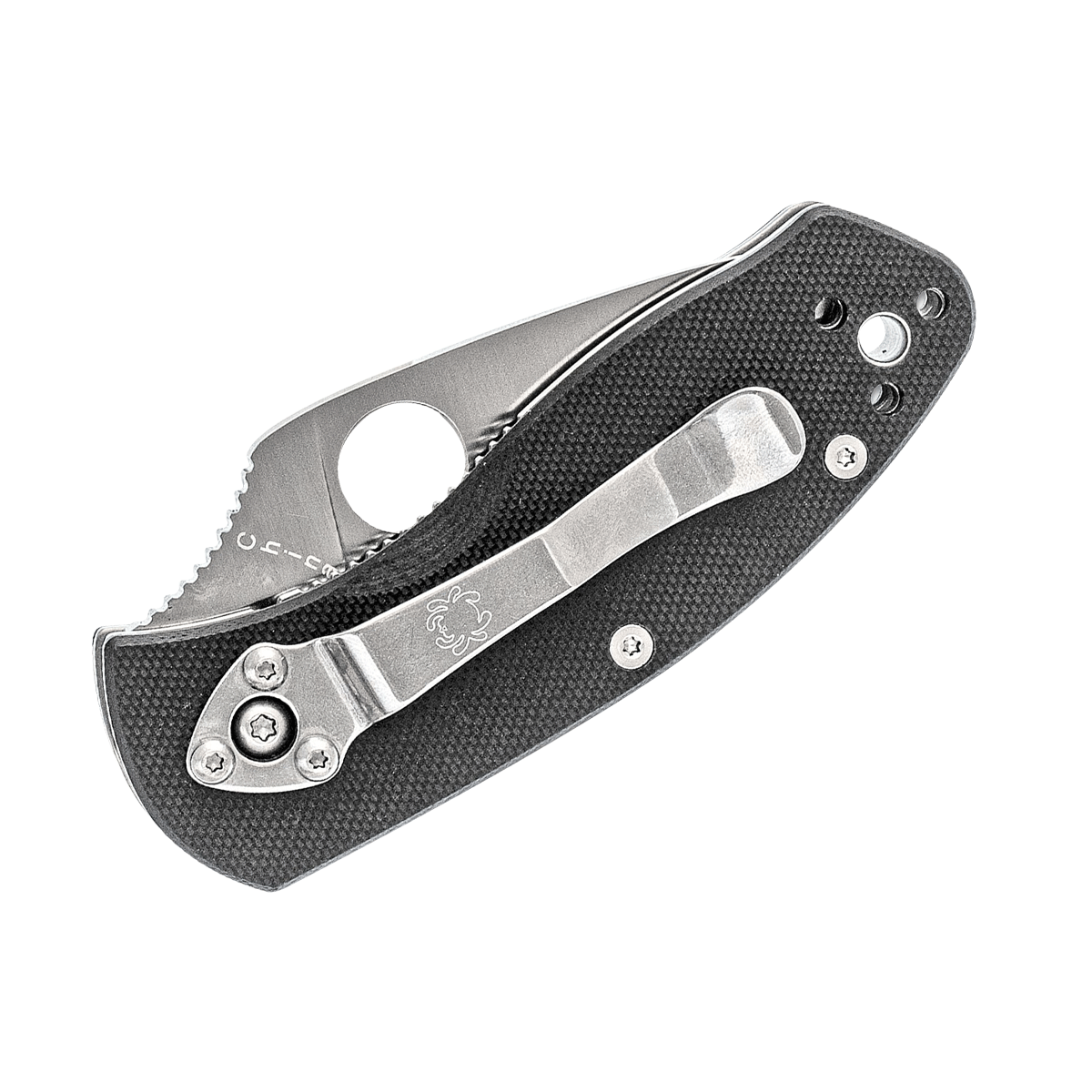 SPYDERCO AMBITIOUS