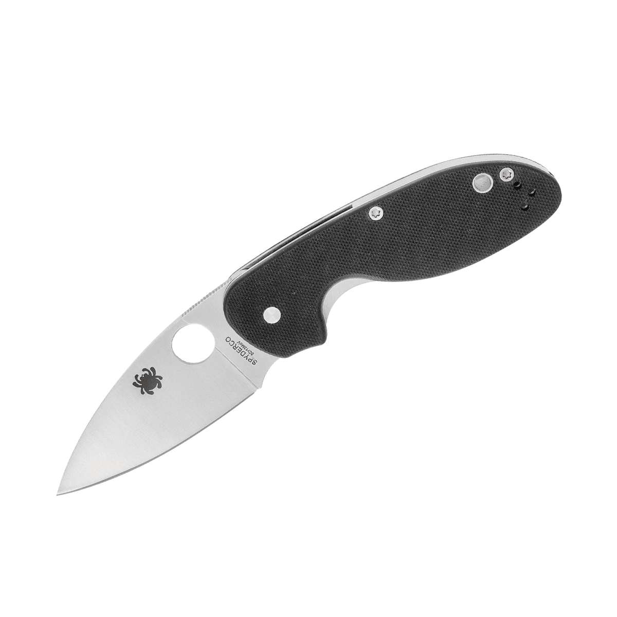 SPYDERCO EFFICIENT