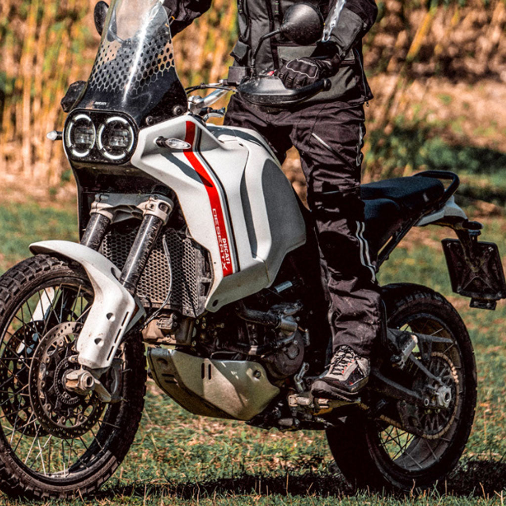 STYLMARTIN VERTIGO AIR MOTORCYCLE BOOTS