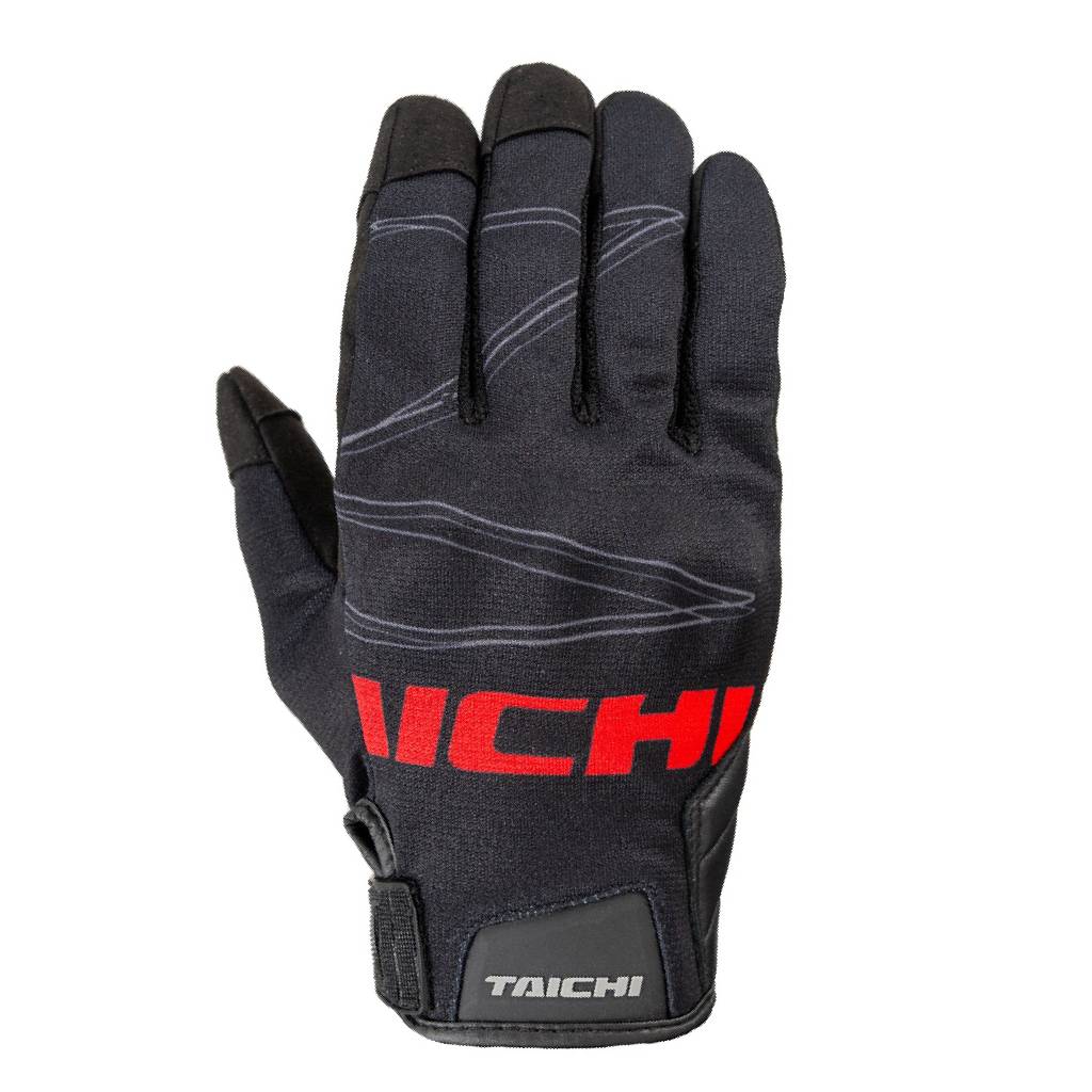 RSTAICHI RST462 URBAN AIR MOTORCYCLE GLOVES