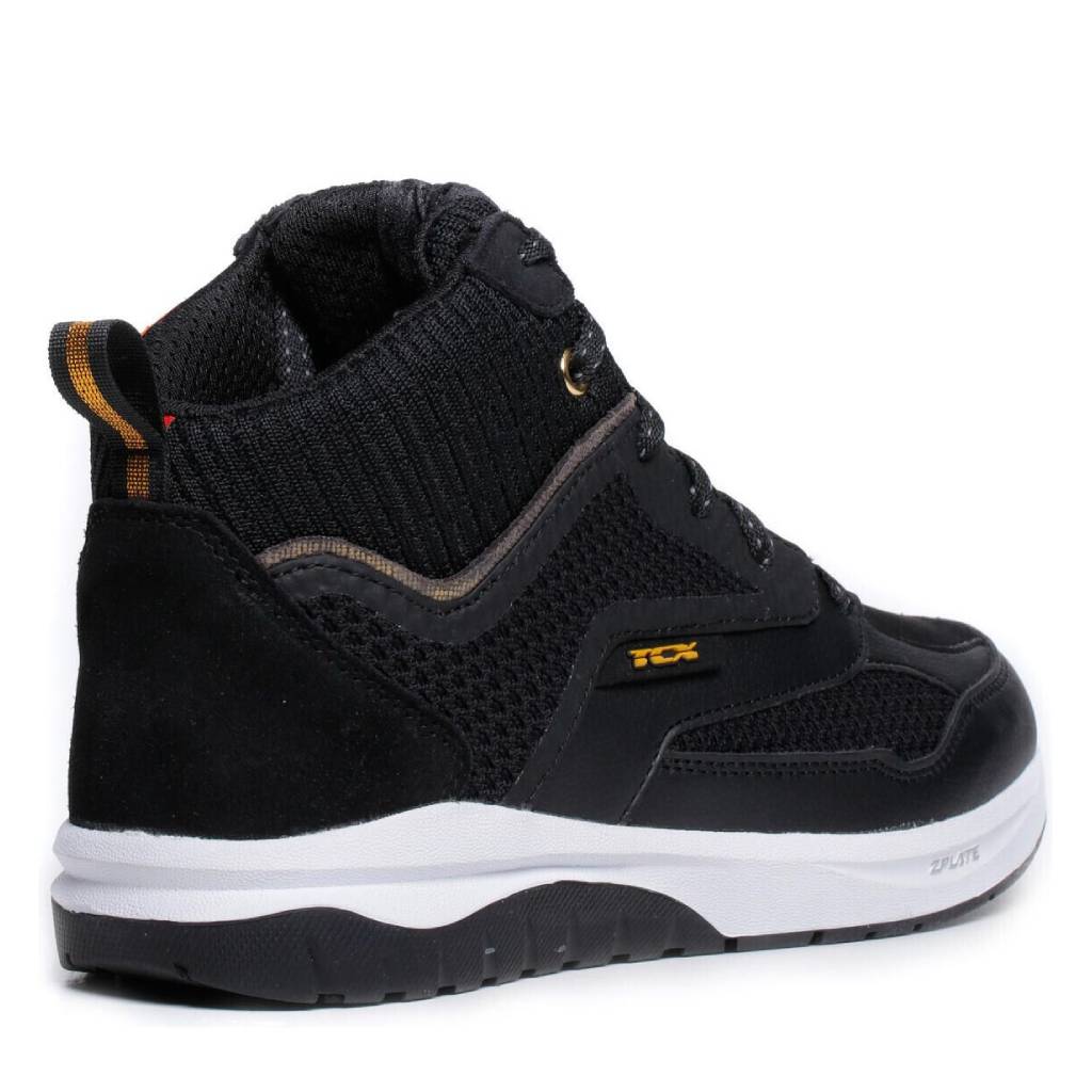 TCX NALBAK AIR/WATERPROOF LADY MOTORCYCLE SHOES