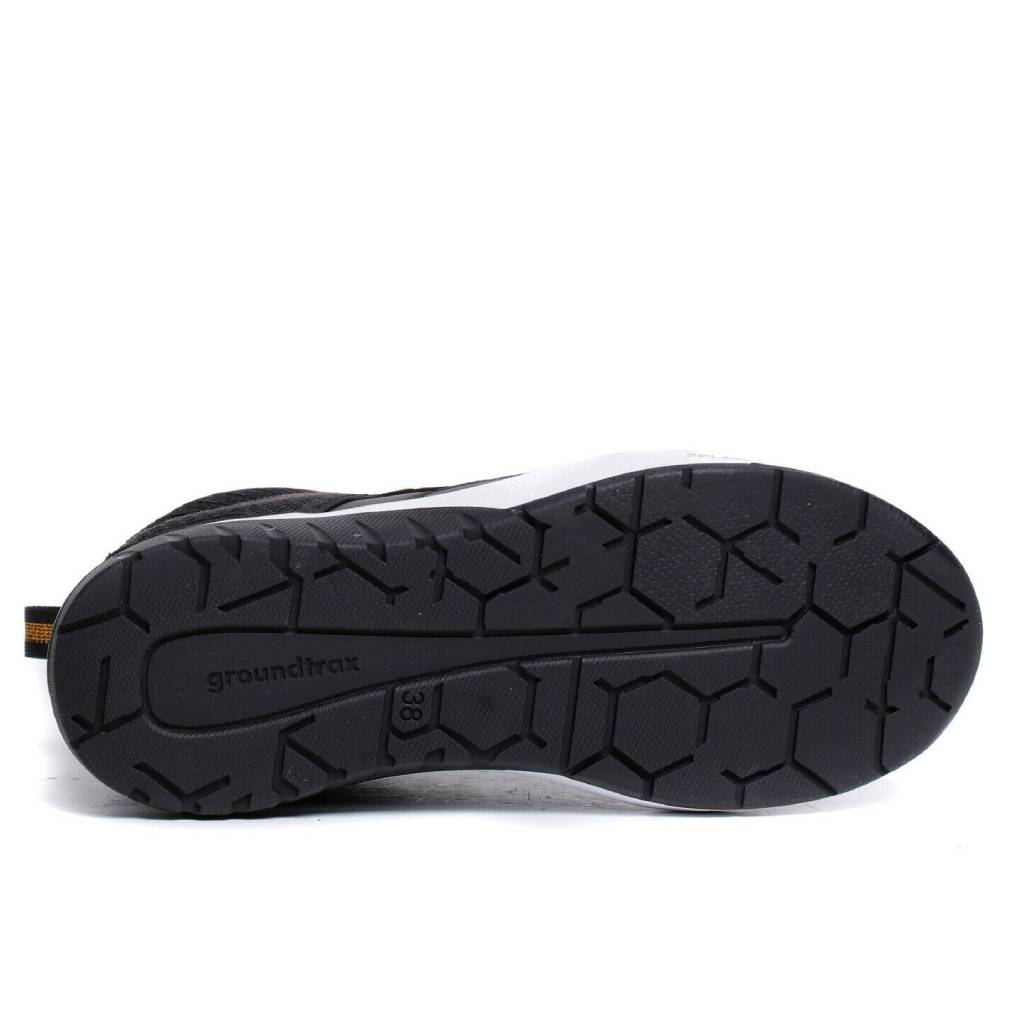 TCX NALBAK AIR/WATERPROOF LADY MOTORCYCLE SHOES