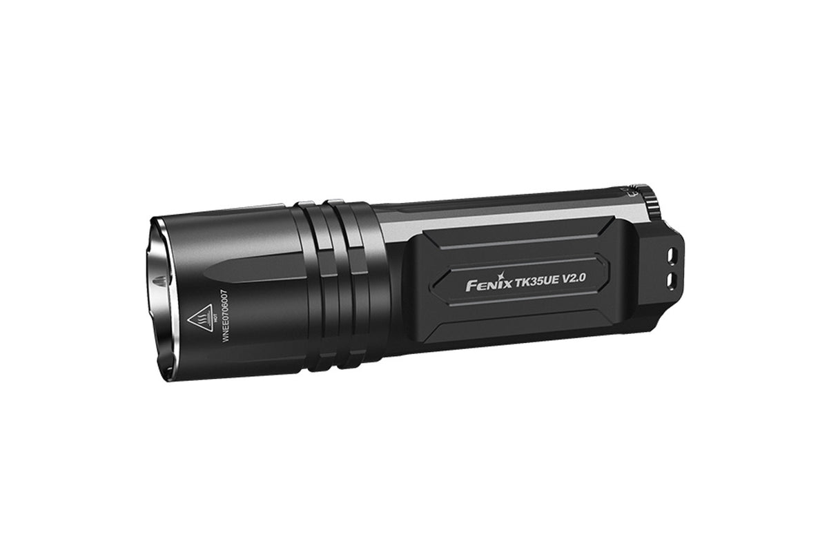 FENIX TK35UE V2.0 5000 LUMEN FLASHLIGHT