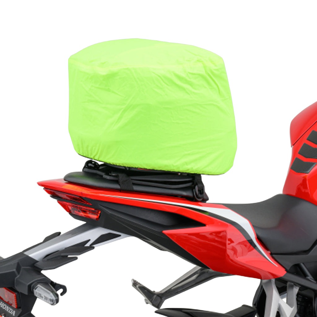 GIVI TLB MOTORCYCLE TAIL LOCK BAG